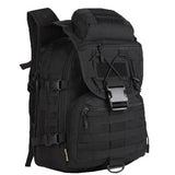 40L A45329 - Molle Tactical Backpack -