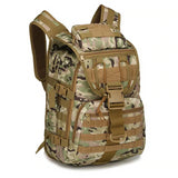 40L A45329 - Molle Tactical Backpack -