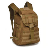 40L A45329 - Molle Tactical Backpack -