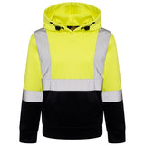 Kids Aviator AV001 Hi Vis Hoodie