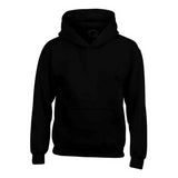 Kids Urban Road Plain Hoodie