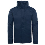 Mens DRX Fleece Lined Jacket