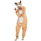 Adults Kigurumi/Novelty Onesies