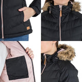 Trespass Ladies Nadina Insulated Jacket