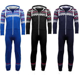 Adults Unisex Aztec Onesies