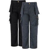 Kids Tuffstuff 711J Pro Work Trousers