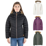 Trespass Ladies Nadina Insulated Jacket