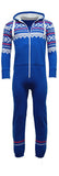 Adults Unisex Aztec Onesies