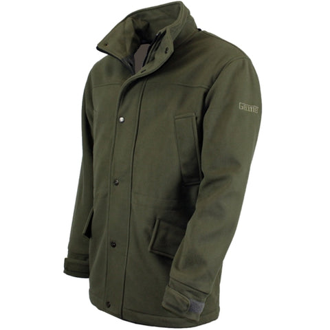 Game HB275 Trekker Jacket