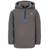 Kids Trespass Thunda X Fleece Hoodie