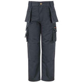 Kids Tuffstuff 711J Pro Work Trousers