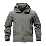 LNA Tactical Softshell Jacket