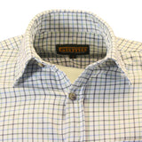 Mens Game Tattersall Shirt