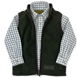 Children's Game Chilton Fleece Gilet