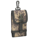 Mob 2 - Molle Tactical Mobile Phone Wallet