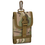 Mob 2 - Molle Tactical Mobile Phone Wallet