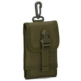 Mob 2 - Molle Tactical Mobile Phone Wallet
