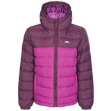 Trespass Kids Oskar Padded School Jacket