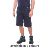 Portwest S889 Action Shorts