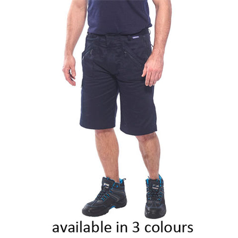 Portwest S889 Action Shorts