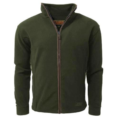 Country fleece pullover clearance
