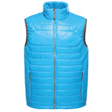 Mens Regatta TRA825 X-Pro Icefall Down Touch Gilet