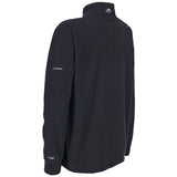 Mens Trespass Bernal Heavyweight Zip Fleece