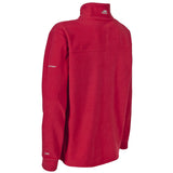 Mens Trespass Bernal Heavyweight Zip Fleece