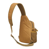 Three P - Molle Tactical Sling Bag