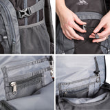 Trespass Albus 30 Litre Casual Hiking Backpack