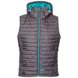 Ladies Trespass Aretha Gilet