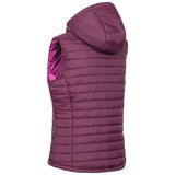 Ladies Trespass Aretha Gilet