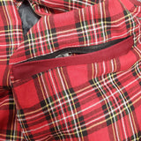Classic Vintage Harrington Jacket