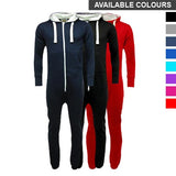 Adult Unisex Plain Onesie Gallery