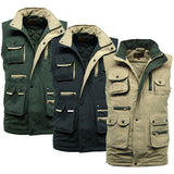 Suffolk Padded Bodywarmer Gallery