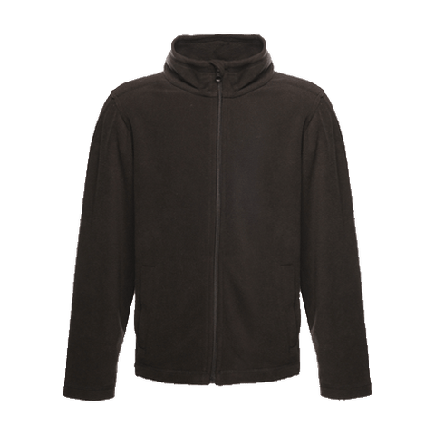 Regatta TRF515 Kids Brigade II Full Zip Fleece Jacket