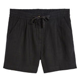 Womens Linen Summer Shorts - 2574