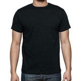 Adults Premium Cotton T-Shirt