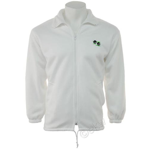 Bowls Logo Polar Fleece Jacket