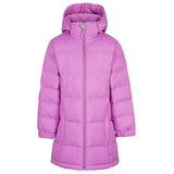 Girls Trespass Tiffy Puffa Jacket