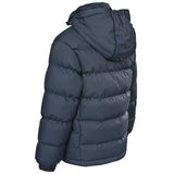 Trespass Tuff Jacket Flint Side