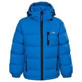 Trespass Tuff Jacket Ultramarine