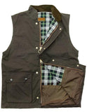 Game Classic Wax Gilet