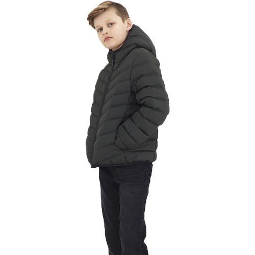 Boys Brave Soul Grant PP Padded Jacket – ek Wholesale