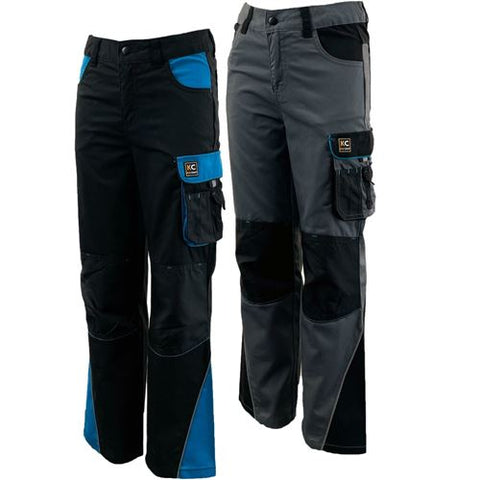 Kids Action Cargo Trousers - L897