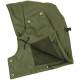 Game HB103 Stalking Smock Flat Hood