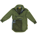 Game HB103 Stalking Smock Flat