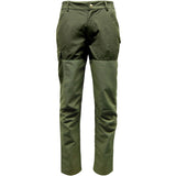 Game Excel Ripstop Trousers Front