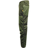 Game Excel Ripstop Trousers Side