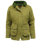 Game Ladies Derby Tweed Jacket